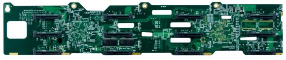 SUPERMICRO SAS826EL1 SAS/SATA 2U CSE-826 BACKPLANE 