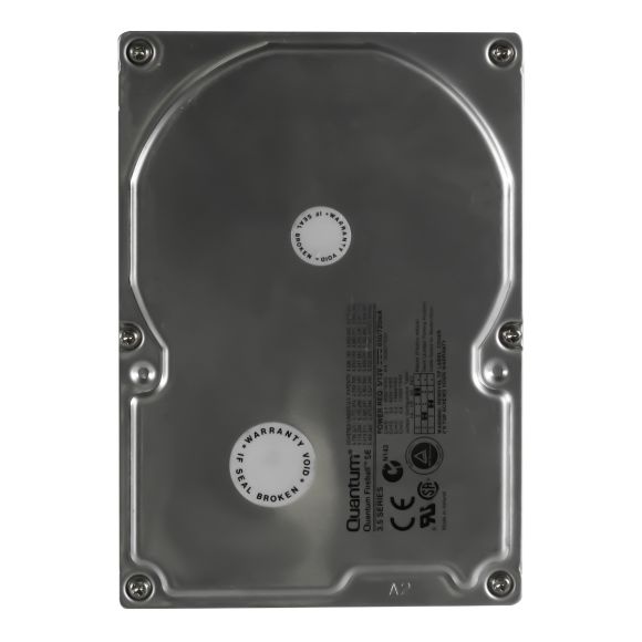 HDD QUANTUM FIREBALL SE SE43A2V1 4.3GB 5400 RPM ATA 3.5''