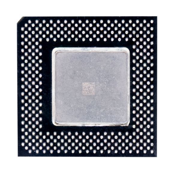 INTEL CELERON 466MHz SL3FL LGA370