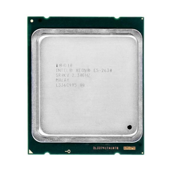 INTEL XEON E5-2630 2.3GHz LGA2011 SR0KV