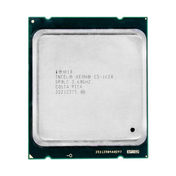 INTEL XEON E5-1620 3.6GHz s.2011 SR0LC