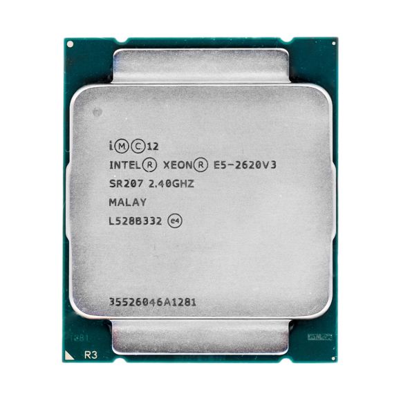 INTEL XEON E5-2620 V3 2.4GHz s.2011-3 SR207