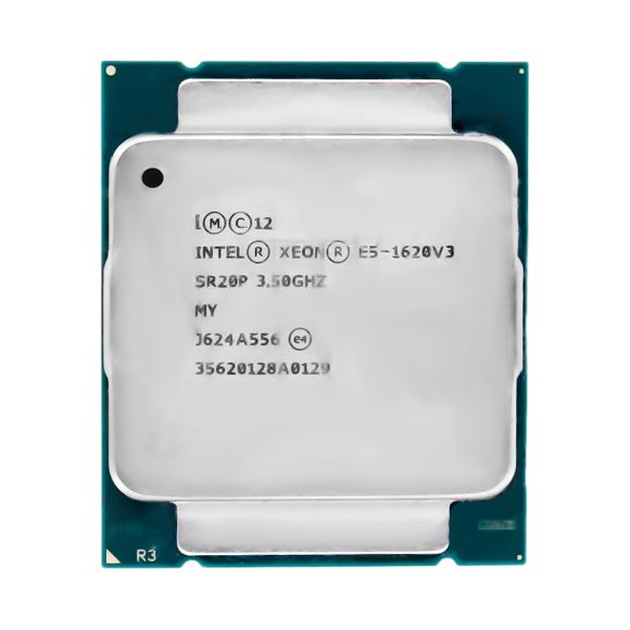 INTEL XEON E5-1620 v3 3.5GHz LGA2011-3 SR20P