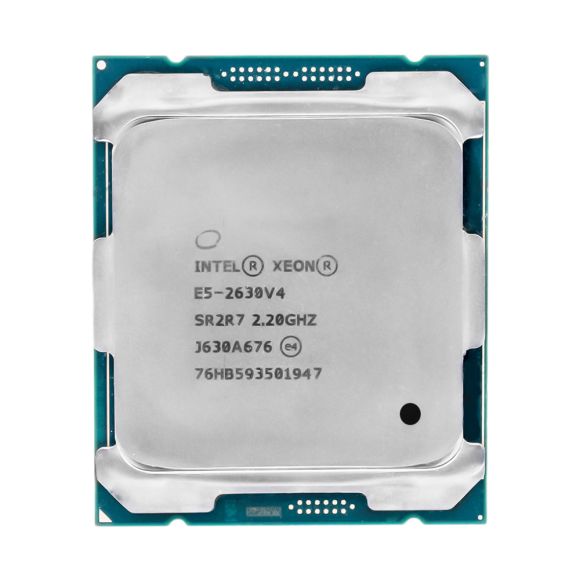 INTEL XEON E5-2630 v4 2.2GHz s.2011-3 SR2R7