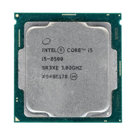 INTEL Core i5-8500 3GHz s.1151 SR3XE