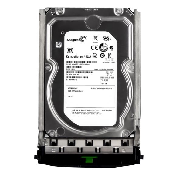 DYSK FUJITSU A3C40169412 2TB 128MB SATA3 3.5"