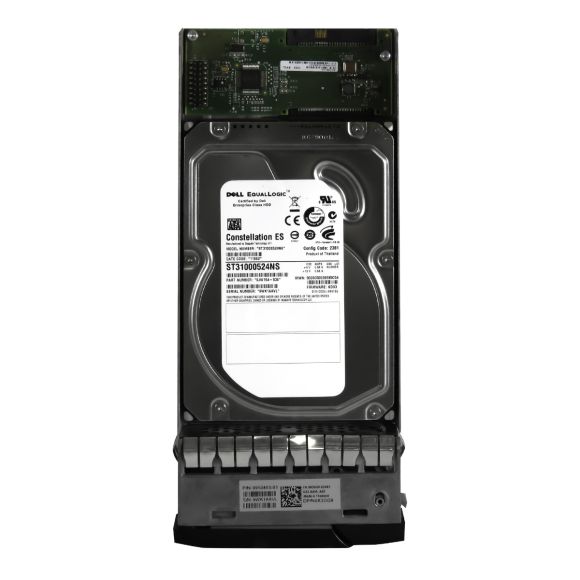 DELL EQUALLOGIC 0950483-03 1TB 7.2k 0K3GG9