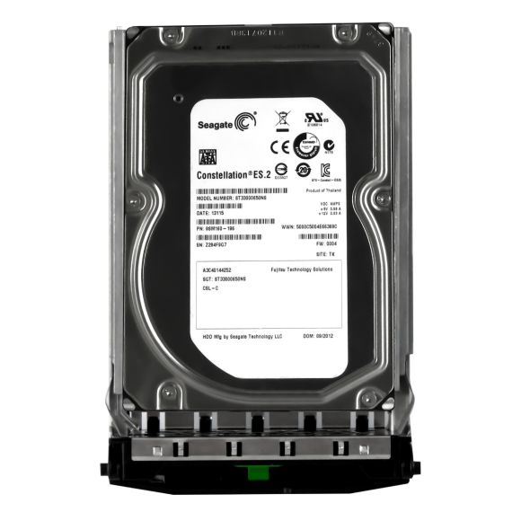 FUJITSU S26361-F3670-L300 3TB SATA 6G 7.2k 3.5" A3C40144252