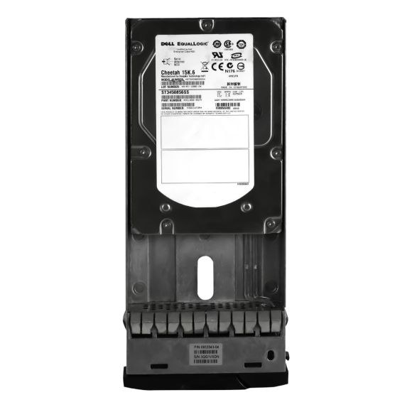 DELL 0933543-04 450 GB 15.000RPM SAS ST3450856SS 3.5