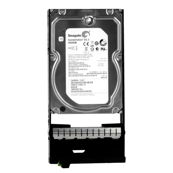 FUJITSU CA05954-3437 4TB 7.2K 128MB SAS-2 3.5'' ST4000NM0023