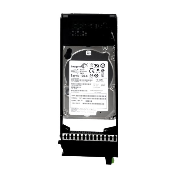 FUJITSU CA07339-E524 CA05954-1797 900GB 10K 64MB SAS-2 2.5'' ST9900805SS