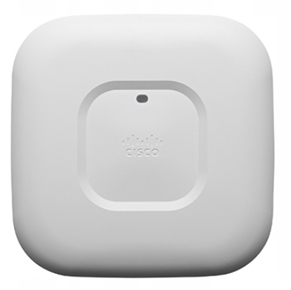 CISCO AIR-CAP1702I-E-K9 ACCESS POINT 